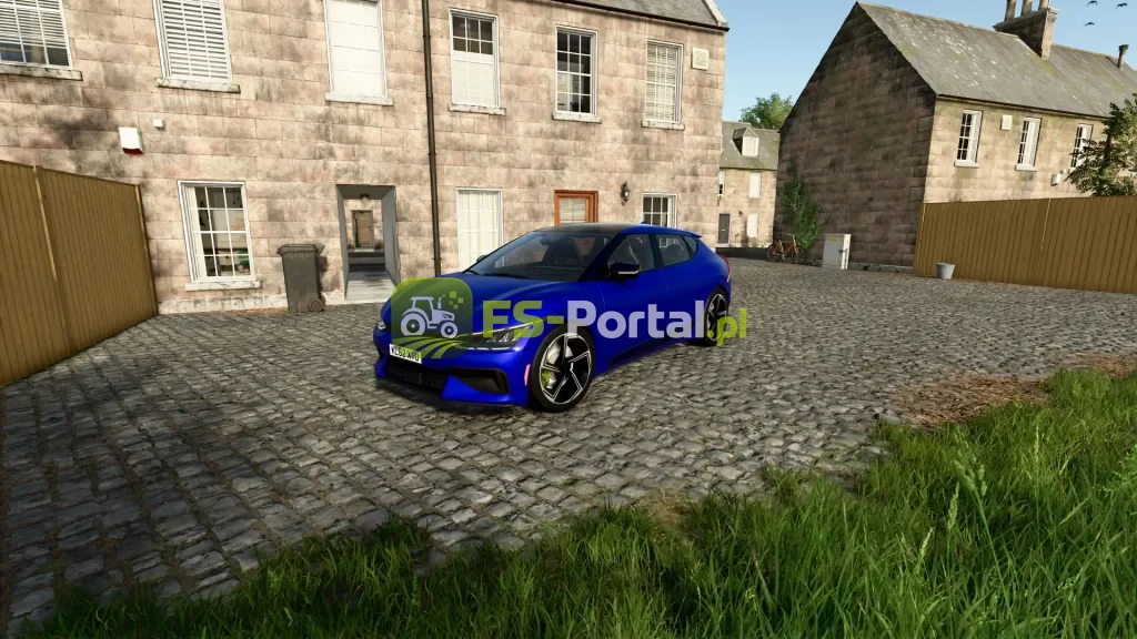 Kia EV6 GT