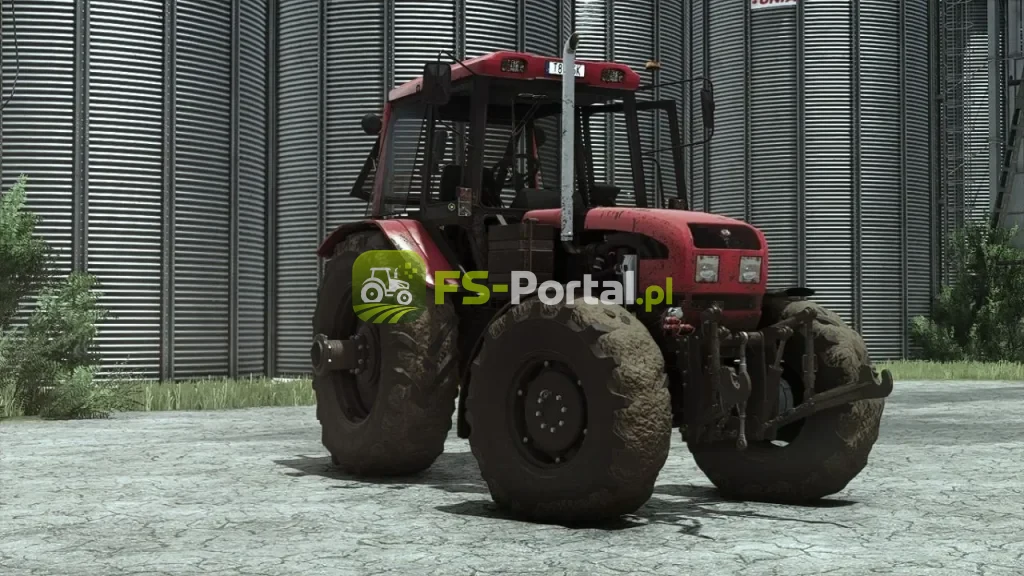 MTZ 1025.3