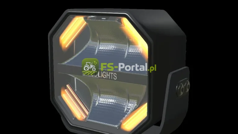 NLM BriodLights Olympus 4800 (Prefab)
