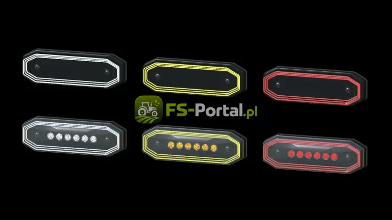 NLM FOR9T Aura Steady Pack (Prefab)