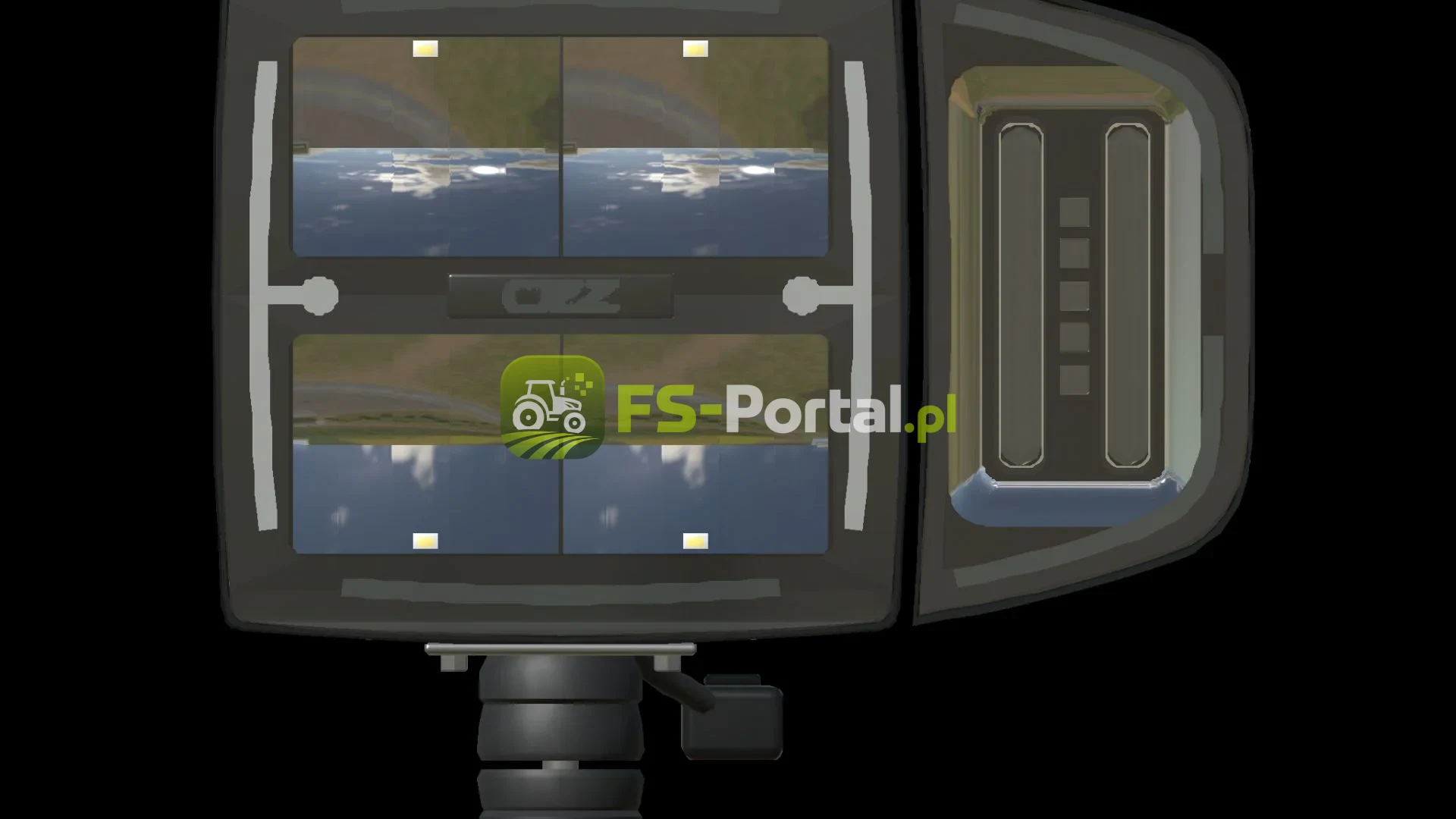 NLM OZZ XP1 (Prefab) — zdjęcie 1