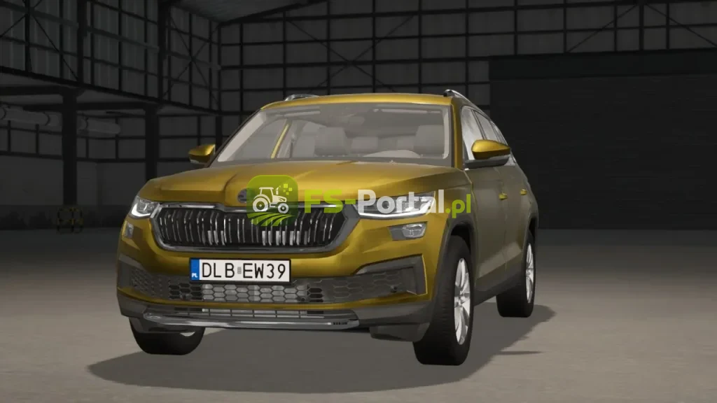 Polish License Plates