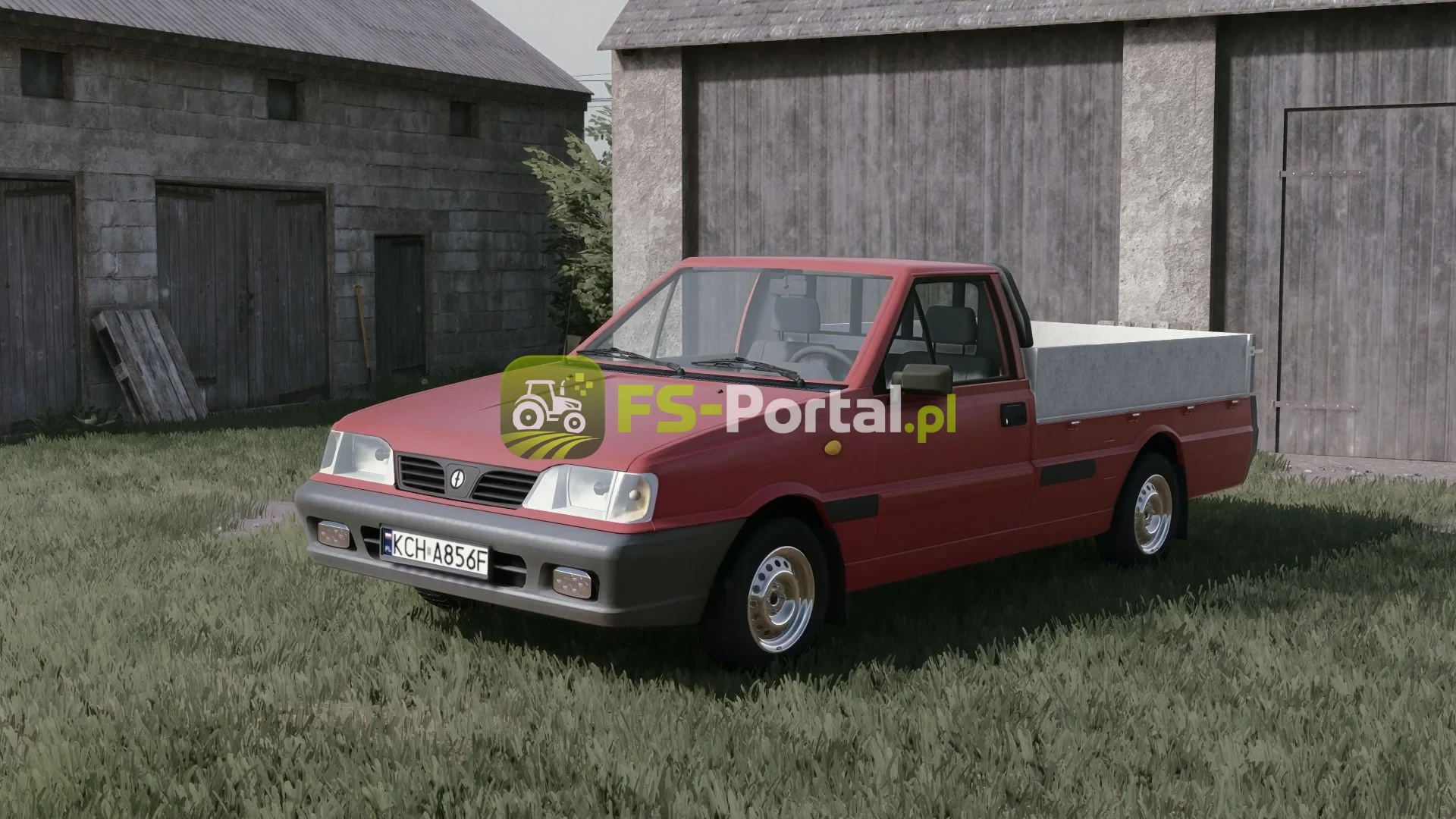 Polonez Cargo — zdjęcie 1