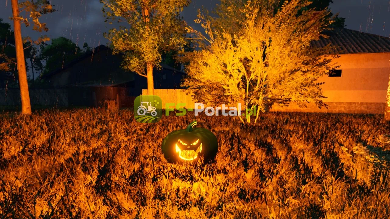 Pumpkin Hunt Hallowen — zdjęcie 1
