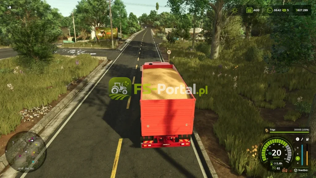 Realistic Brakes