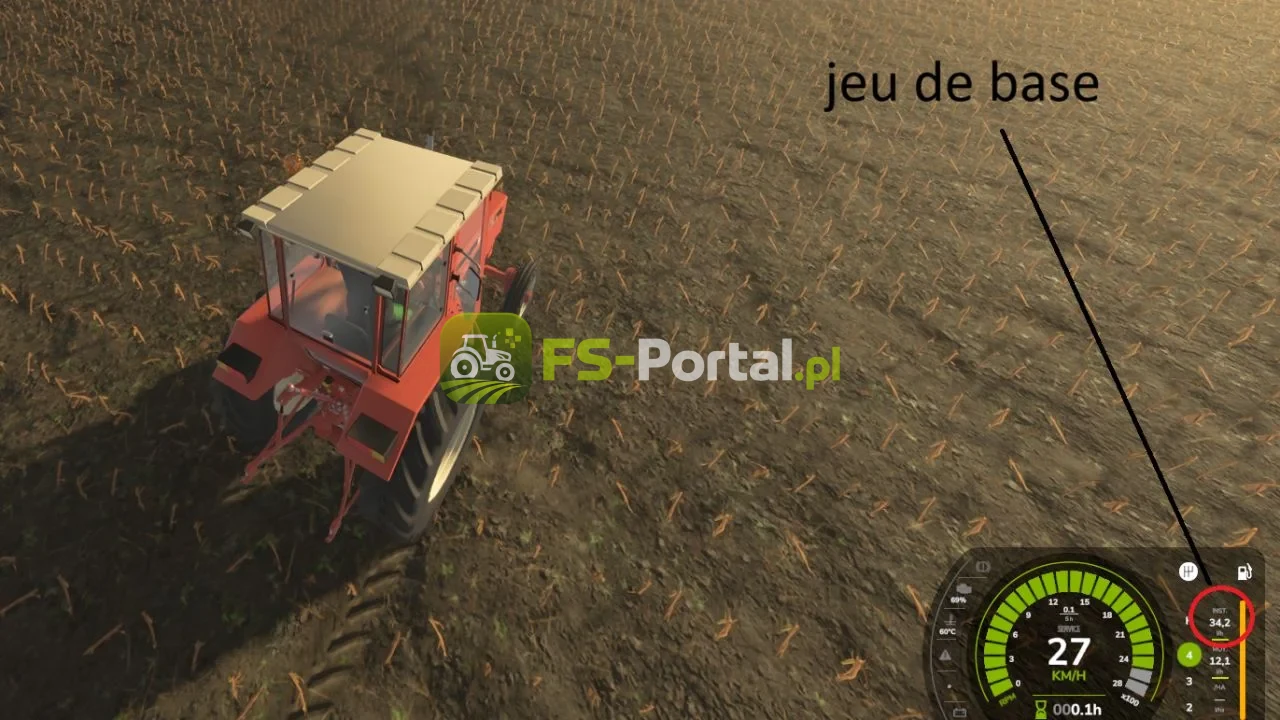 Realistic fuel consumption — zdjęcie 1