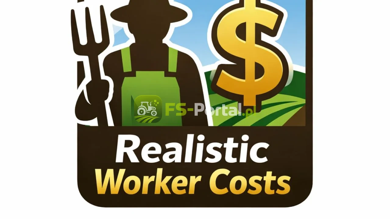 Realistic Worker Costs — zdjęcie 1