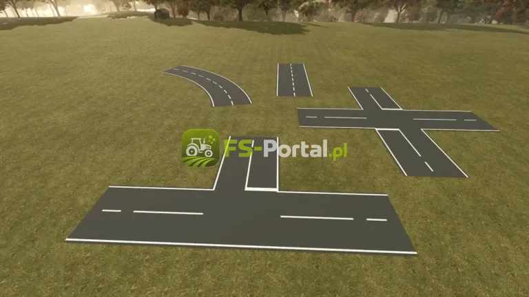 Road Painter