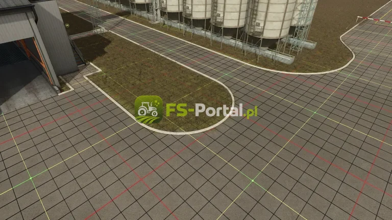 Construction Grid