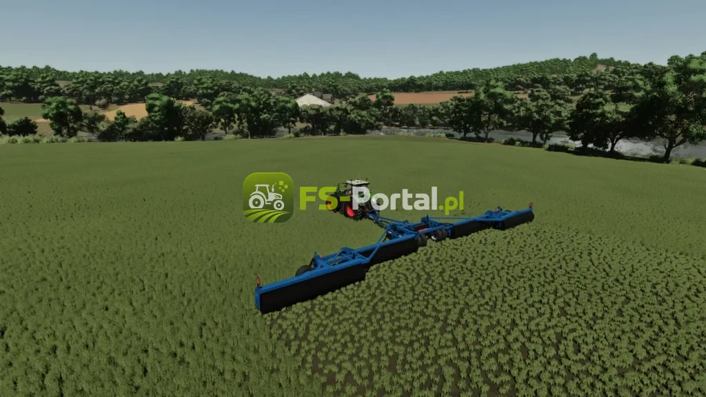 Universal Roller