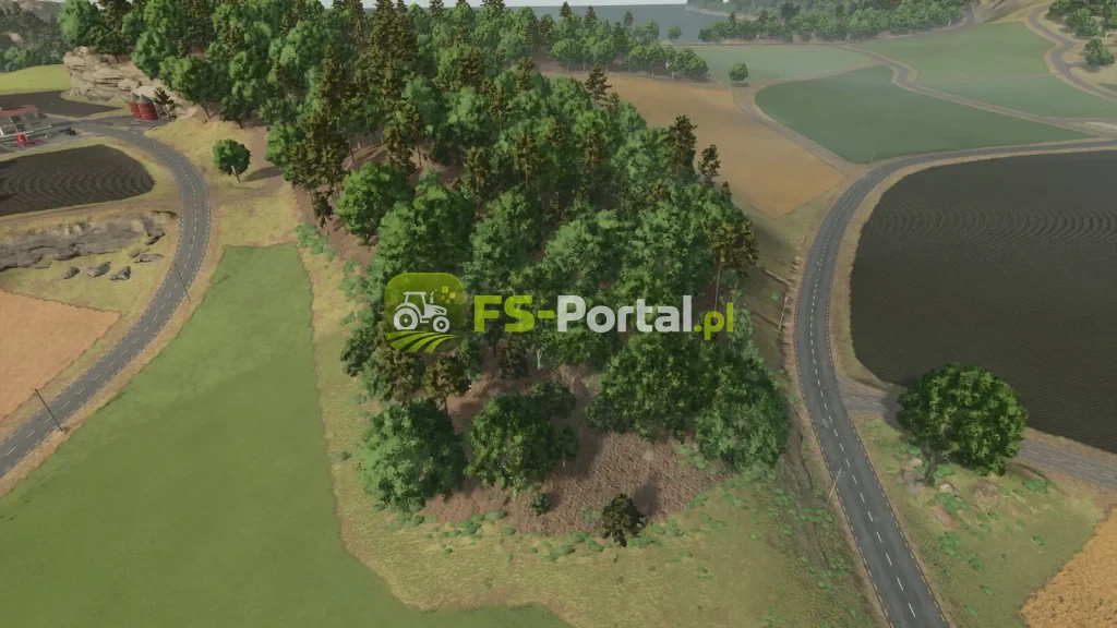 Tree Mapper
