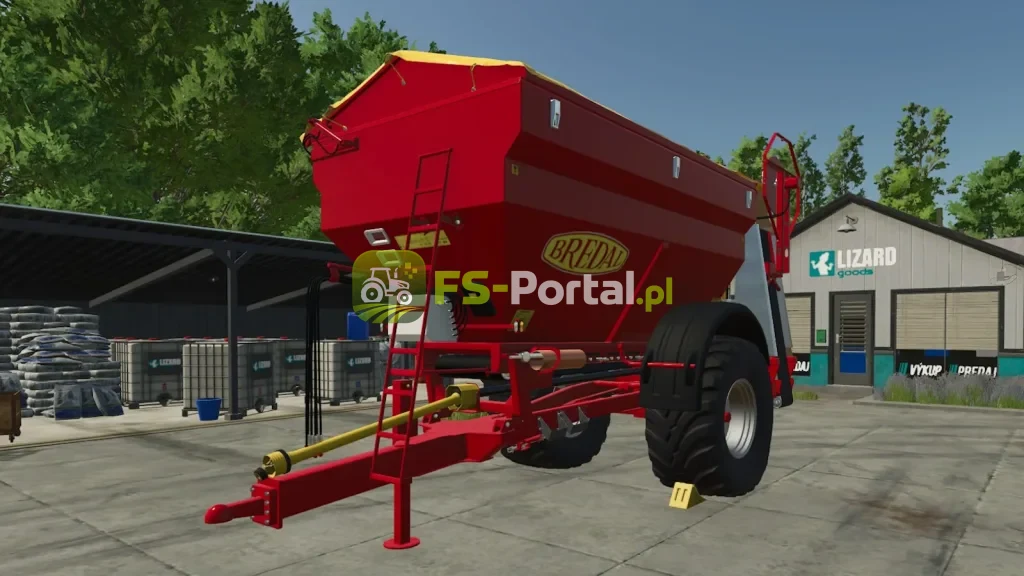 K105 42m Multi-Service