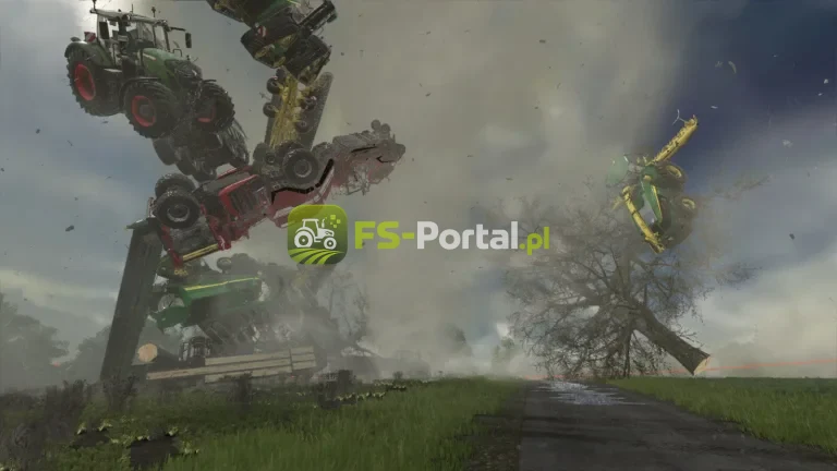 Tornado Physics