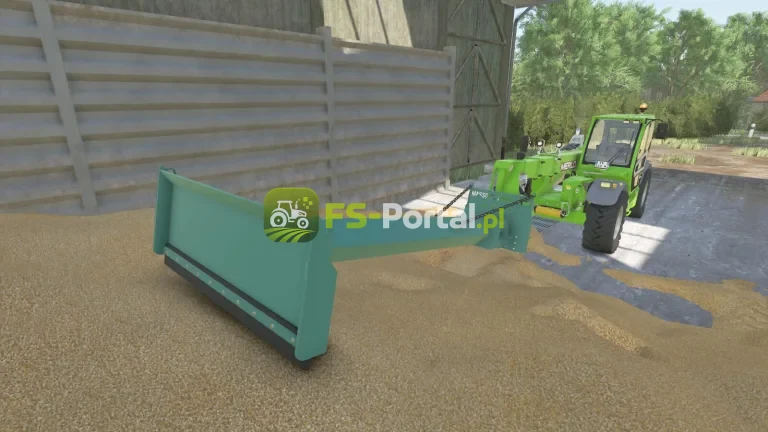PLC Leveler
