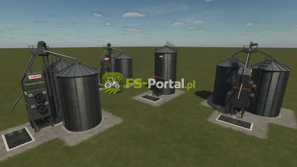 Maps Supplementary Package