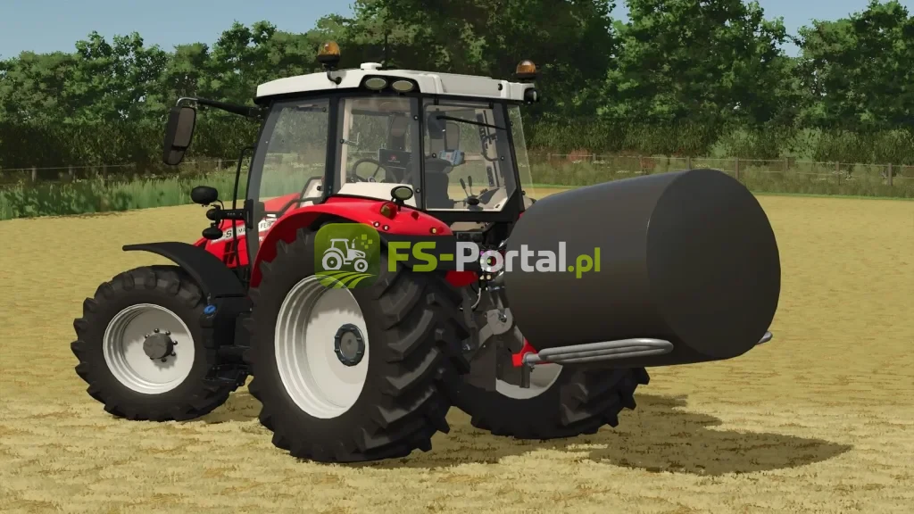 Bale Handler Pack