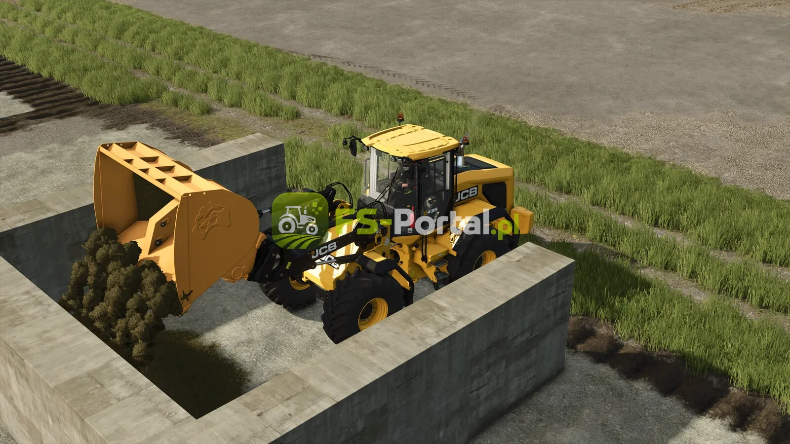 Compost Production Pack — zdjęcie 1