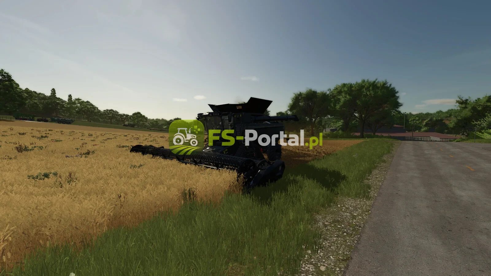 John Deere S7 Pack — zdjęcie 1