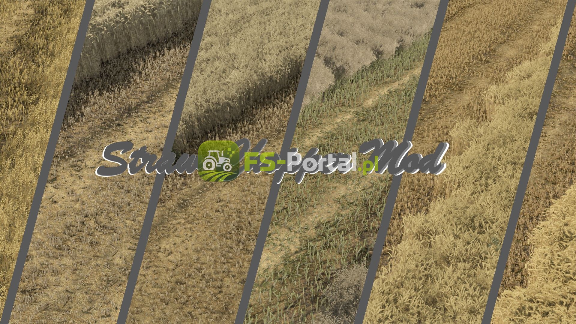 Straw Chopper Mod — zdjęcie 1