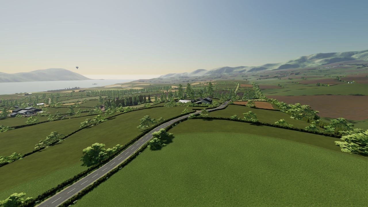 Gatehead Farm