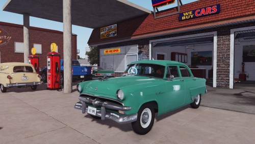 More information about "1952-53 Ford Mainline"