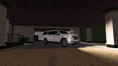 More information about "2022 Cadillac Escalade"