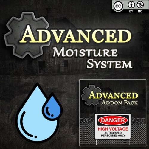 More information about "Advanced Moisture System"