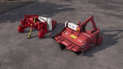 More information about "FS22 AKPIL Multipiel"