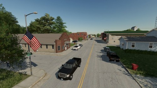 More information about "Alma, Missouri US"