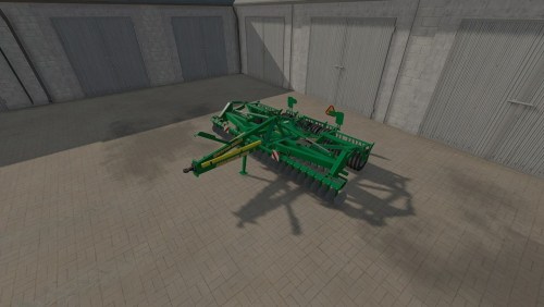 More information about "Amazone Catros 5501"