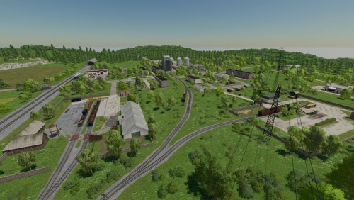 More information about "FS22 Baldeïkino"