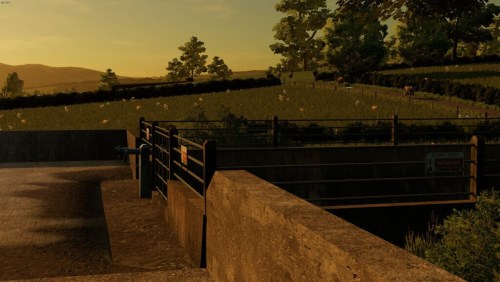 More information about "BallySpring"