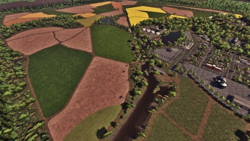 More information about "Bandeirantes Farm"