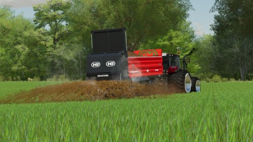 More information about "Brantner 12050"