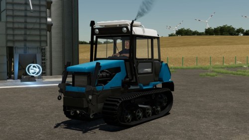 More information about "BT-90"