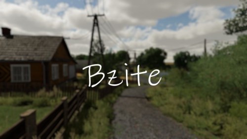 More information about "Bzite"
