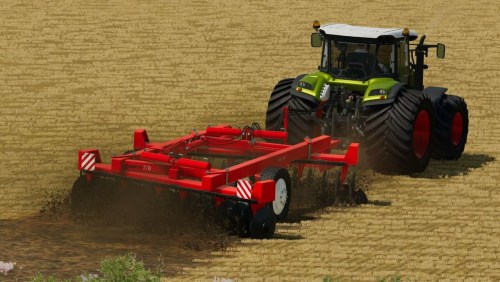 More information about "Case IH 770 4.2"
