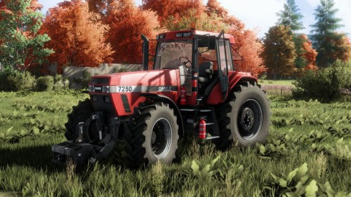 More information about "Case IH Magnum 7000 Series"
