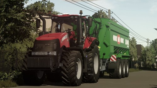 More information about "Case IH Magnum Series 2018 Edit"