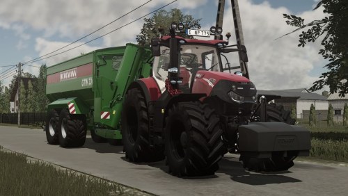 More information about "Case IH Optum AFS"
