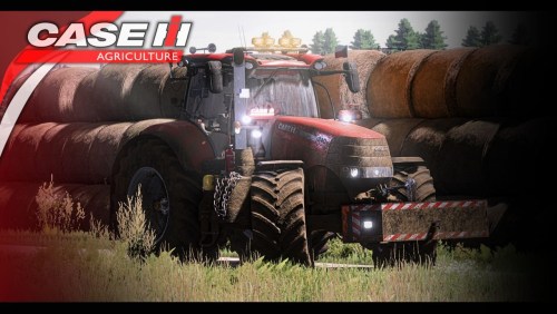 More information about "Case IH Puma CVX 185-240"