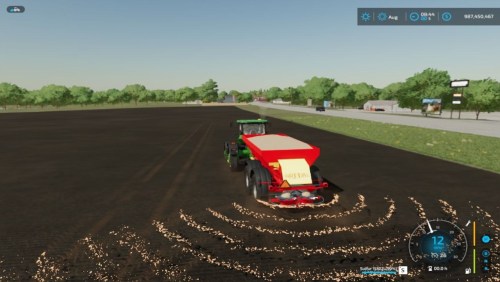 More information about "Chemical Mod"