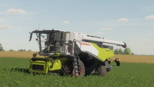 More information about "Claas Trion 7x0 [720, 750]"