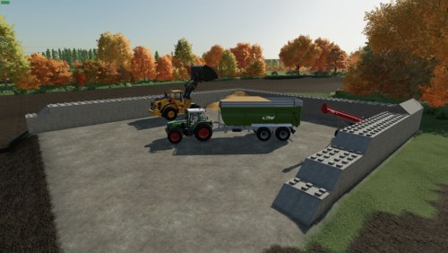 More information about "Bloki betonowe"
