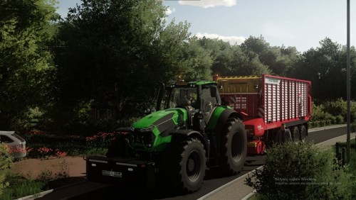 More information about "Deutz 9 Series Edit"