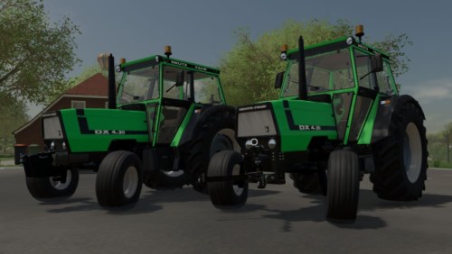 More information about "Deutz DX 4.30 - 4.70 Edit"