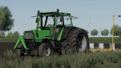 More information about "Deutz Fahr DX 4.30-4.70"