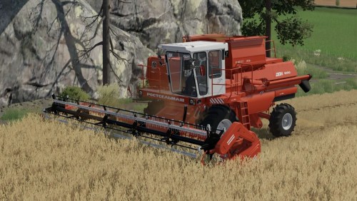 More information about "Don 1200"