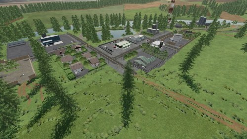 More information about "Estancia Pindorama MT"