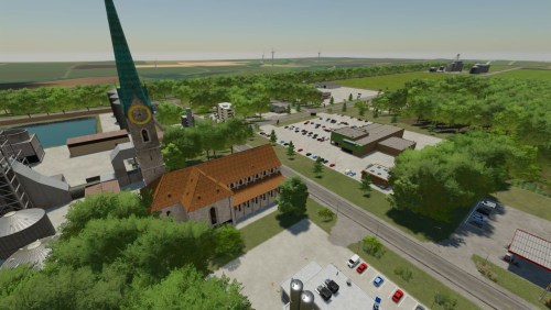 More information about "Farmington Multifruits"
